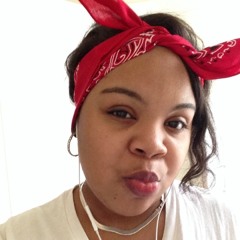 Amber So Sincere Johnson