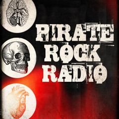 Pirate Rock Radio1