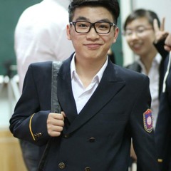 Tên Tôi Là Phong