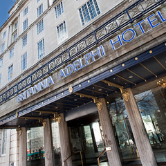 Frontline Central Worship