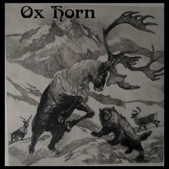 Ox Horn