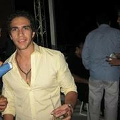 Amr Sameh 4