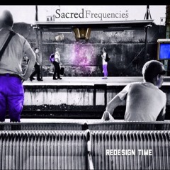 Sacred-Frequencies