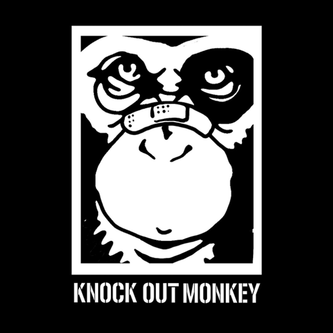 Stream KNOCK OUT MONKEY music | Listen to songs, albums