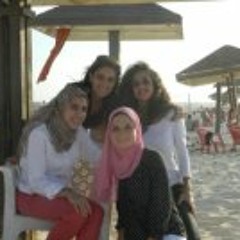 Sally Gamal 11