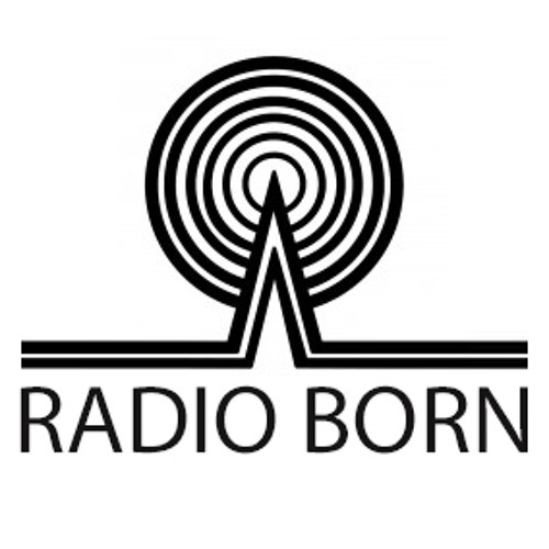 Radio Born - BCN’s avatar