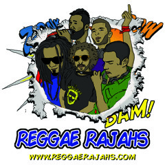 ReggaeRajahs