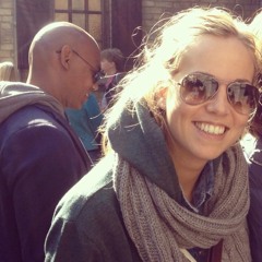 Fleur van den Beucken