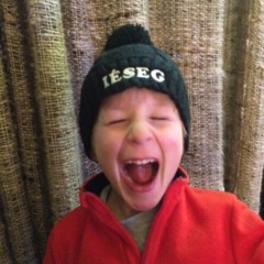 Pauline Streichenberger