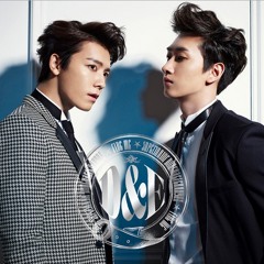 Donghae&Eunhyuk - Teenage Queen (Full Version)