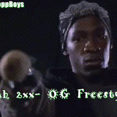 Neno Luciano- Rider  Freestyle