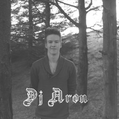 Aron Freyr