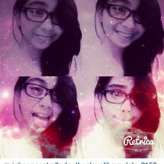 Alexandra Louise Umali