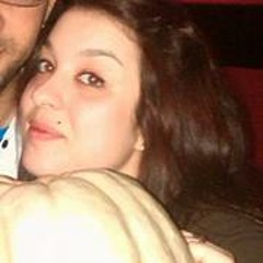 Meritxell Pons Buckley