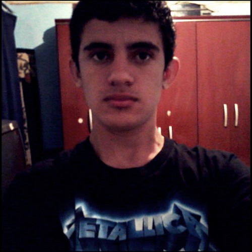 Lukas Carvalho’s avatar