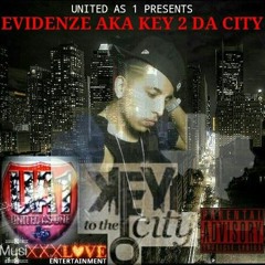 EVIDENZE KEY2DACITY
