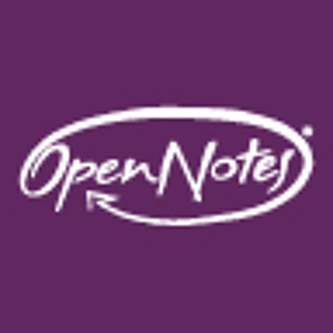 Stream OpenNotes Teleconference by OpenNotes | Listen online for free ...