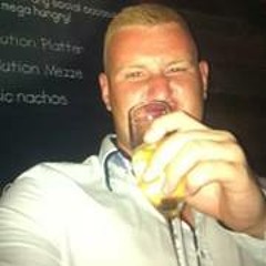 Tony Chezbomb Harvey