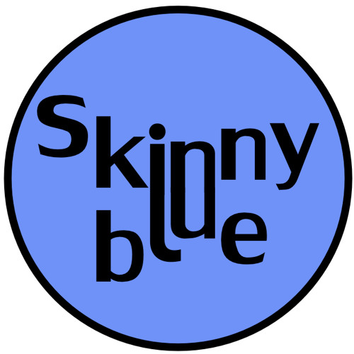 Skinny Blue’s avatar