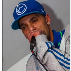 Gambla mc Divine