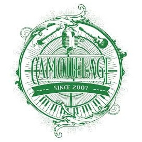 Camou