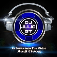 DJ Julio GT ATL