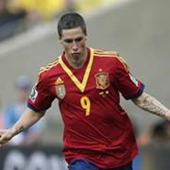 Sam Fernando Dappy Loach