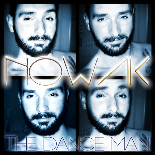 SoundCloud profile picture for @nowak