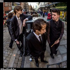 Small Green Invasion