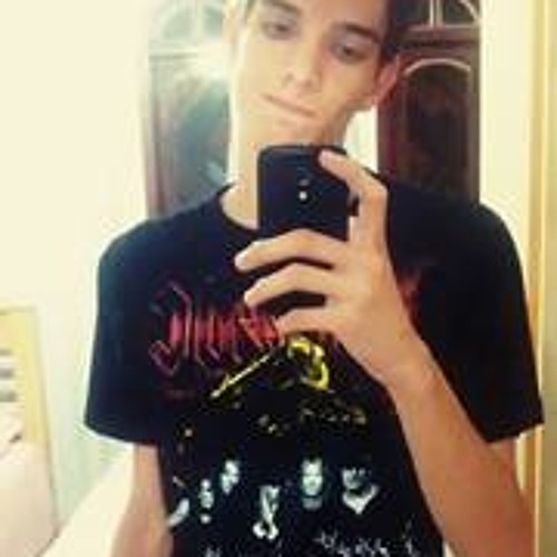 Samuel Carvalho 25’s avatar