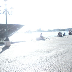 at drifter´s crossing