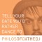 Philosofox the DJ