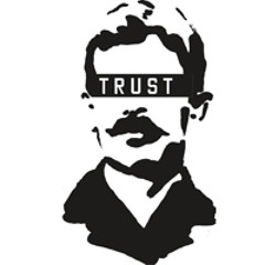 TRUST.