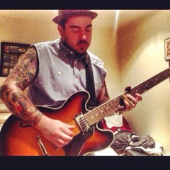 ashley edwards music