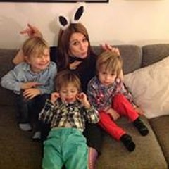 Agnieszka Björklund