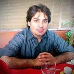 Ahmad Abbas
