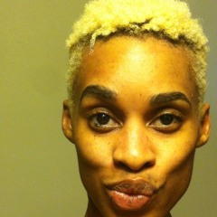 Ms. Niles @SpokenImpact