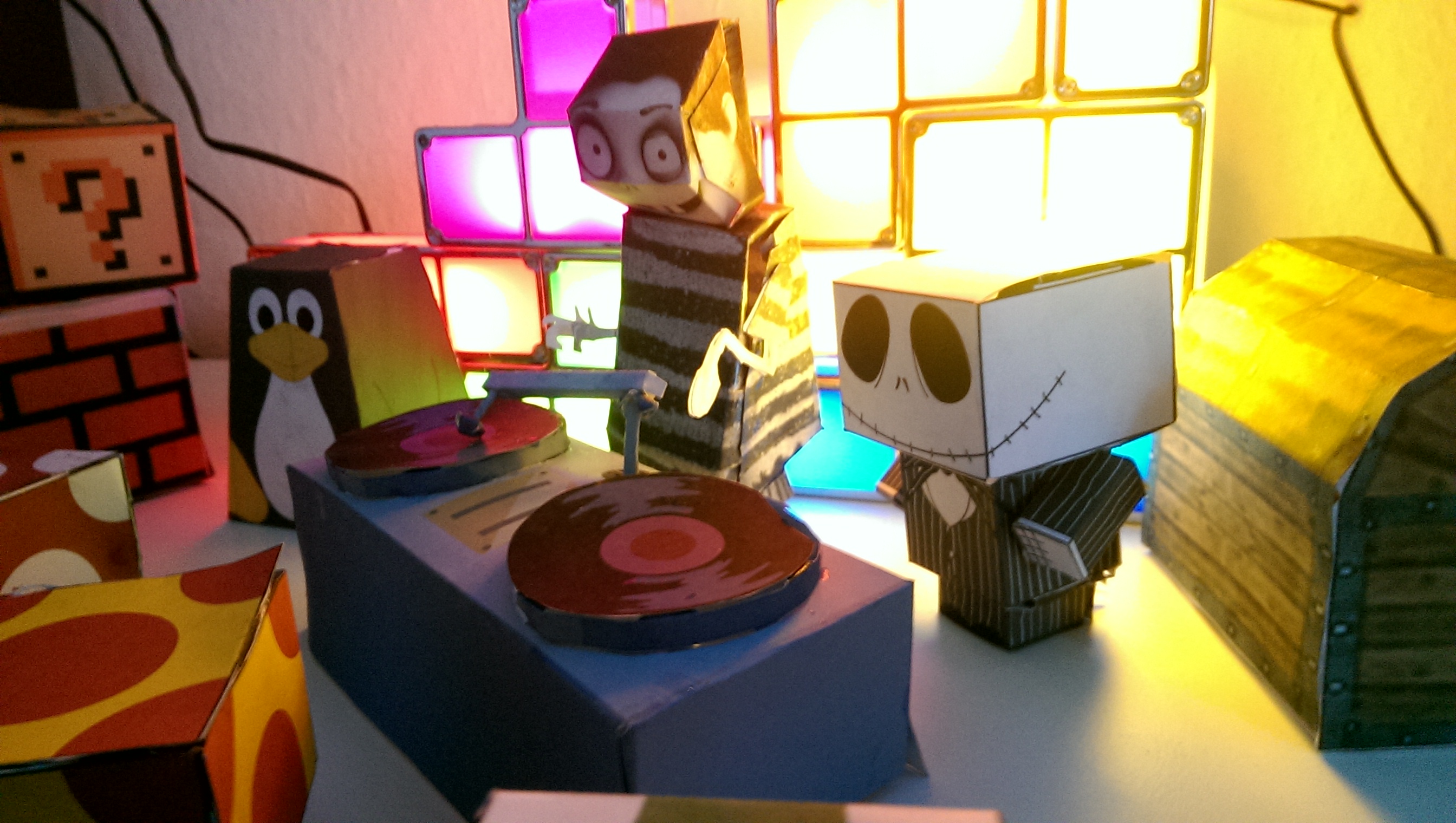 Music