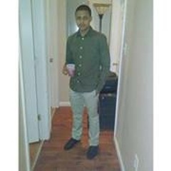 Cesar Jr Marte