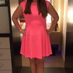 Pammie Yeung 楊漪蓮