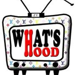 Whats Hood Records