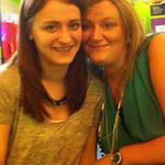 Kelly Partyfairy Todd