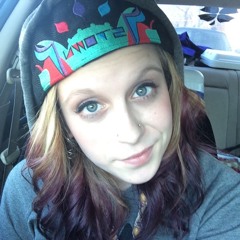 Elizabeth Krystene Wolf