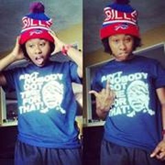 Bria BabyFeet Jefferson