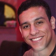Mohammed Magdi