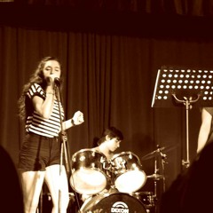 Acariciar lo eterno-Jeites (Cover Standarte)