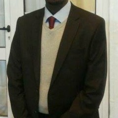 Mohamed S.Ibn Ouf