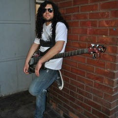 Nelson Bastian Chamorro