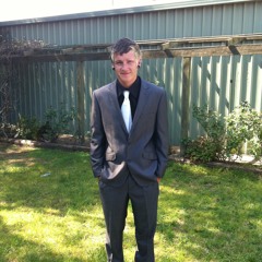 Caleb James 96
