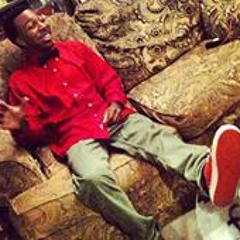 Blake Lil'shaq Cretain